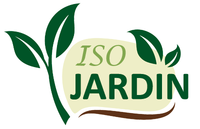 ISO JARDIN